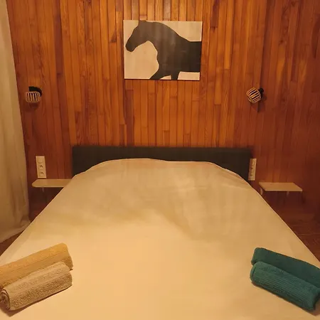 Les Oliviers בית נופש Les Angles (Gard)