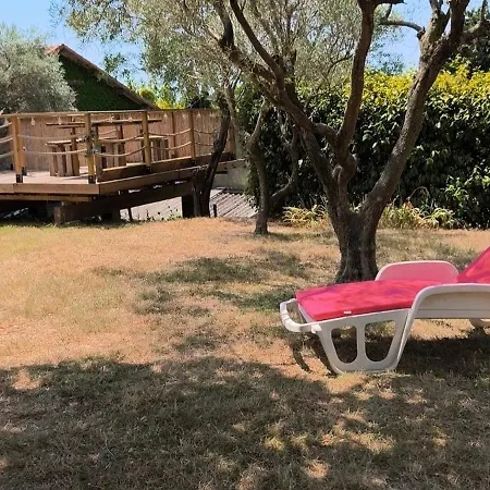 Feriehus Les Oliviers