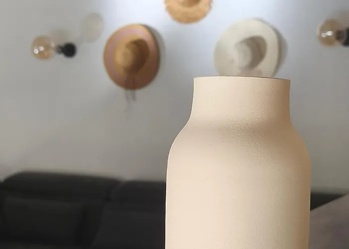 別荘 Les Oliviers Les Angles (Gard)